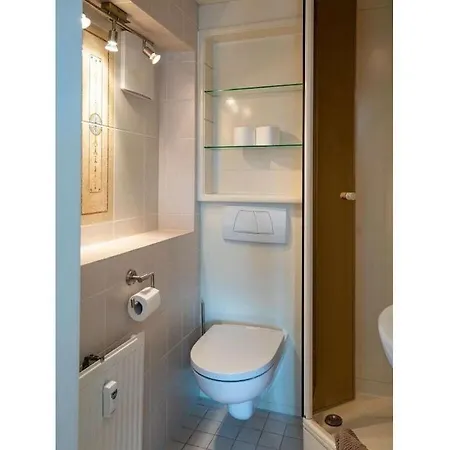 Tatil Evi With 3 Bedrooms