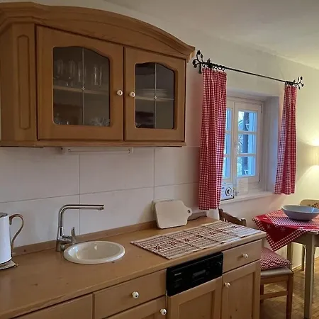 Tatil Evi With 3 Bedrooms