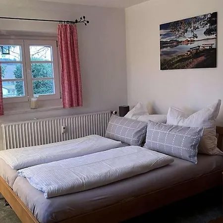 With 3 Bedrooms Tatil Evi Jethausen
