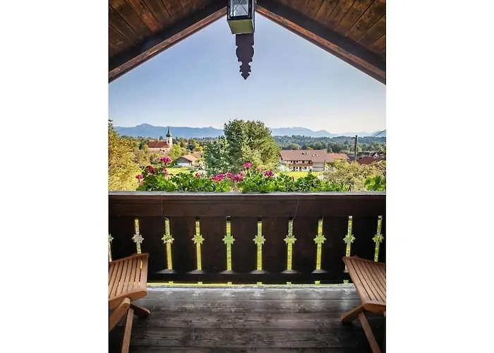 Hébergement de vacances With 3 Bedrooms