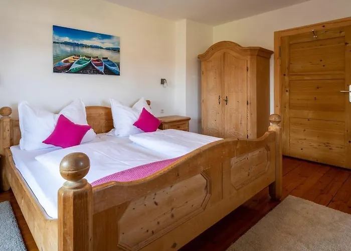 With 3 Bedrooms