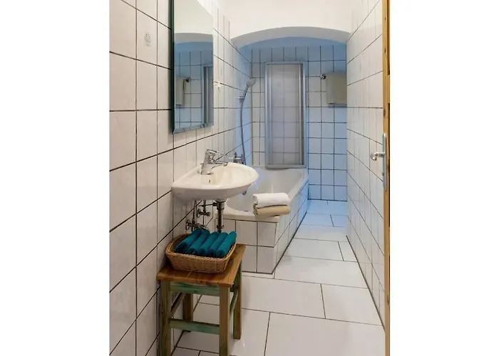 Hébergement de vacances With 3 Bedrooms