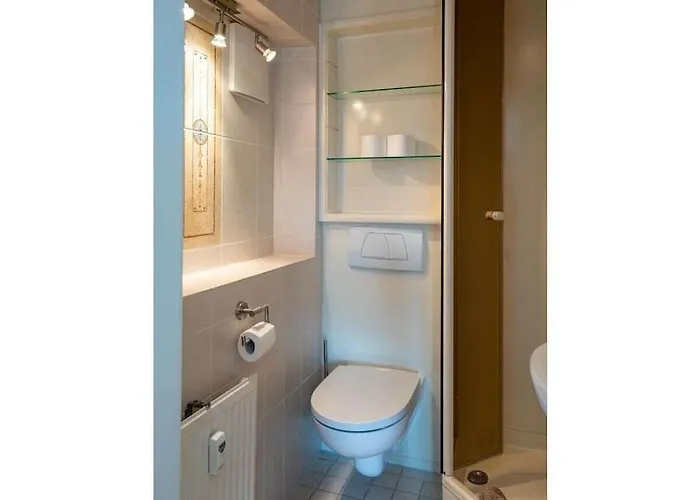 Hébergement de vacances With 3 Bedrooms