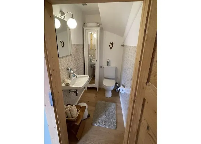 Hébergement de vacances With 3 Bedrooms *