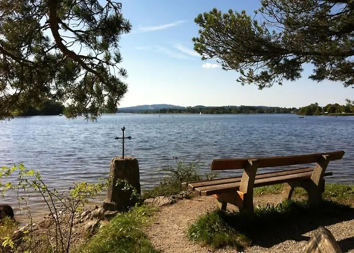 Hébergement de vacances With 3 Bedrooms